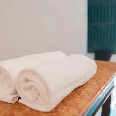 Bed & Breakfast Palazzo De Gregorio Deluxe