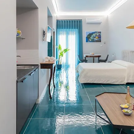 Palazzo De Gregorio Deluxe Bed & Breakfast Sant'Antonio Abate