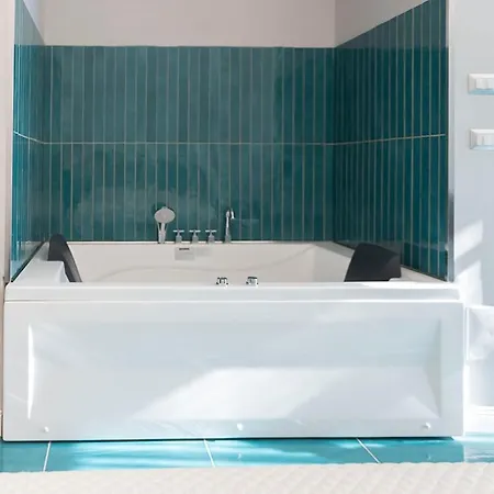Palazzo De Gregorio Deluxe Bed & Breakfast