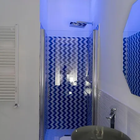 Palazzo De Gregorio Deluxe Bed & Breakfast