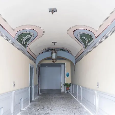 Palazzo De Gregorio Deluxe Bed & Breakfast Sant'Antonio Abate